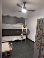 Blk 691D Admiralty Flora (Woodlands), HDB 5 Rooms #597685101
